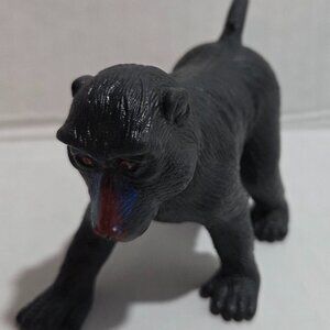 Baboon Vinyl figure
